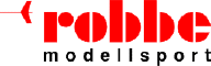 ROBBE logo
